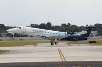 N515JT @ ORL - Legacy 600 - by Florida Metal