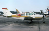 YV-116P @ KOPF - / - by Nick Dean