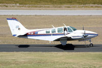 VH-JDN @ YPJT - / - by Nick Dean