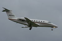 N650KD @ ORL - Cessna 650 - by Florida Metal