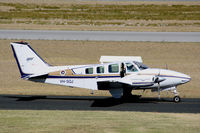 VH-SQJ @ YPJT - / - by Nick Dean