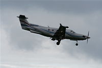 N661WP @ ORL - Pilatus PC-12 - by Florida Metal