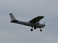 N757YZ @ ORL - Cessna 152 - by Florida Metal