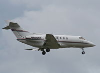 N800RC @ ORL - Hawker 800XP