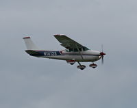N1412S @ ORL - Cessna 182P - by Florida Metal