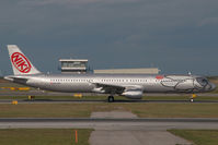 OE-LES @ VIE - Niki Airbus A321 - by Yakfreak - VAP