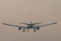 OE-LAW @ VIE - Austrian Airlines Boeing 767-300 - by Yakfreak - VAP