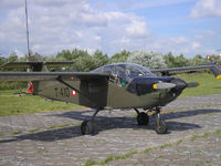 T-410 @ EHLW - Dutch AF Openday , Leeuwarden AFB , 2008  - Danish AF - by Henk Geerlings