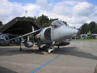 ZD465 @ EHLW - Dutch AF Openday , Leeuwarden AFB , 2008   - RAF - by Henk Geerlings