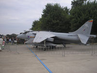 ZD465 @ EHLW - Dutch AF Openday , Leeuwarden AFB , 2008   -RAF - by Henk Geerlings