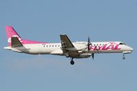 LY-SBK @ EDDF - FlyLAL S2000 - by Andy Graf-VAP