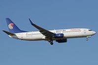 SU-GCP @ EDDF - Egypt Air 737-800 - by Andy Graf-VAP