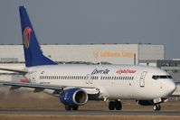 SU-GCP @ EDDF - Egypt Air 737-800 - by Andy Graf-VAP