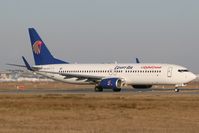 SU-GCP @ EDDF - Egypt Air 737-800 - by Andy Graf-VAP