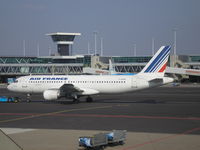 F-GFKB @ EHAM - Schiphol - by Henk Geerlings