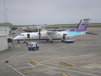 G-WOWA @ EGJJ - Jersey Airport - by Henk Geerlings