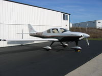 N800TR @ C77 - Poplar Grove,IL - by Dennis Ahearn