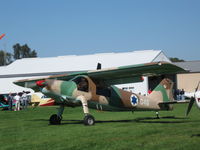 N770AX @ 1C8 - Cottonwood Airport,Rockford,IL