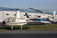 N129ES @ KPAE - /