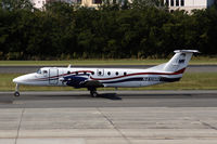N410MN @ TJSJ - / - by Nick Dean