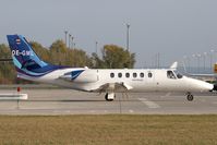 OE-GML @ LOWW - Austrojet C550 - by Andy Graf-VAP
