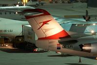 OE-LFI @ LOWW - Austrian Arrows F70 - by Andy Graf-VAP