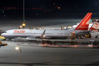 OE-LNP @ LOWW - Lauda Air 737-800 - by Andy Graf-VAP