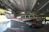 N11GM @ KTHA - Beech V35B - by Mark Pasqualino