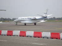 S5-BAZ @ EHRD - Rotterdam Airport 2008 - by Henk Geerlings