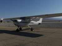 N23476 @ KPSP - On the Ramp - by twotterdriver
