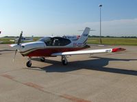 OY-CDT @ EKRK - On the Ramp - by twotterdriver