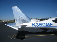 N360MF @ M01 - N360MF OMF-100-160