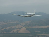 N7056P - n7056P in Air - by anom.