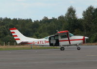 G-ATLT photo, click to enlarge G-ATLT photo, click to enlarge