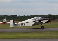 G-BHGJ photo, click to enlarge G-BHGJ photo, click to enlarge