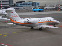 PH-MEX @ EHAM - Schiphol, SolidAir - by Henk Geerlings