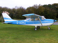 G-AZKZ photo, click to enlarge G-AZKZ photo, click to enlarge