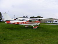 G-BDBJ photo, click to enlarge G-BDBJ photo, click to enlarge