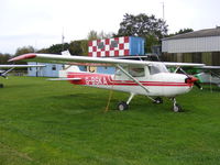 G-BSKA photo, click to enlarge G-BSKA photo, click to enlarge