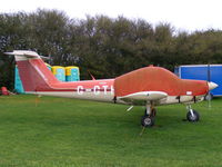 G-GTHM photo, click to enlarge G-GTHM photo, click to enlarge