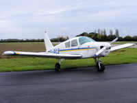 G-AVLB photo, click to enlarge G-AVLB photo, click to enlarge