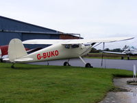 G-BUKO photo, click to enlarge G-BUKO photo, click to enlarge
