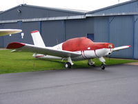 G-BZNX photo, click to enlarge G-BZNX photo, click to enlarge