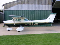 G-BSJU photo, click to enlarge