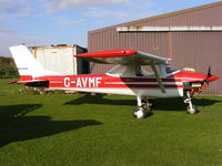 G-AVMF photo, click to enlarge G-AVMF photo, click to enlarge