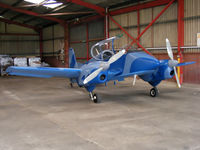 G-STDL photo, click to enlarge G-STDL photo, click to enlarge