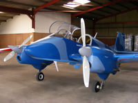 G-STDL photo, click to enlarge G-STDL photo, click to enlarge