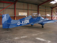 G-STDL photo, click to enlarge G-STDL photo, click to enlarge