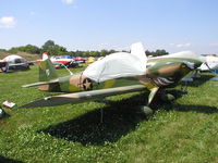 N234FT photo, click to enlarge