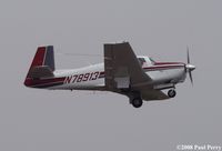 N78913 @ SFQ - Sleek and fast